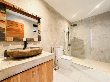 Villa de 3 Chambres