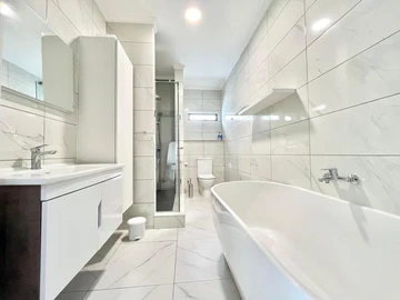Penthouse de 4 Chambres