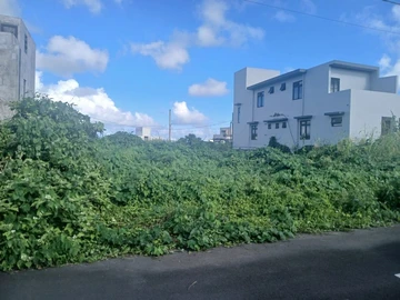 Residential Land