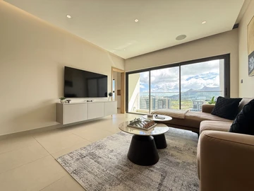 Appartement de 2 Chambres