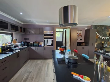 Villa de 6 Chambres
