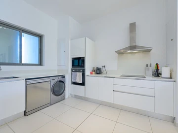 Penthouse de 2 Chambres