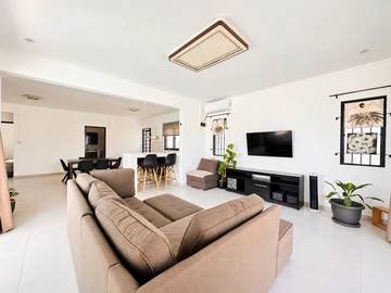 Villa de 3 Chambres