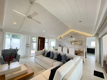 3 Bedroom Villa