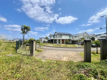 Residential Land