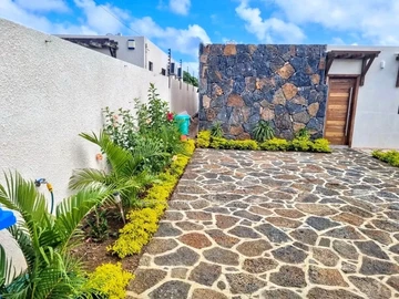 Villa de 3 Chambres