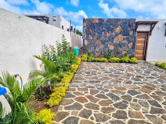 Modern Off-Plan Villa for Sale in Forêt Daruty –  for locals only