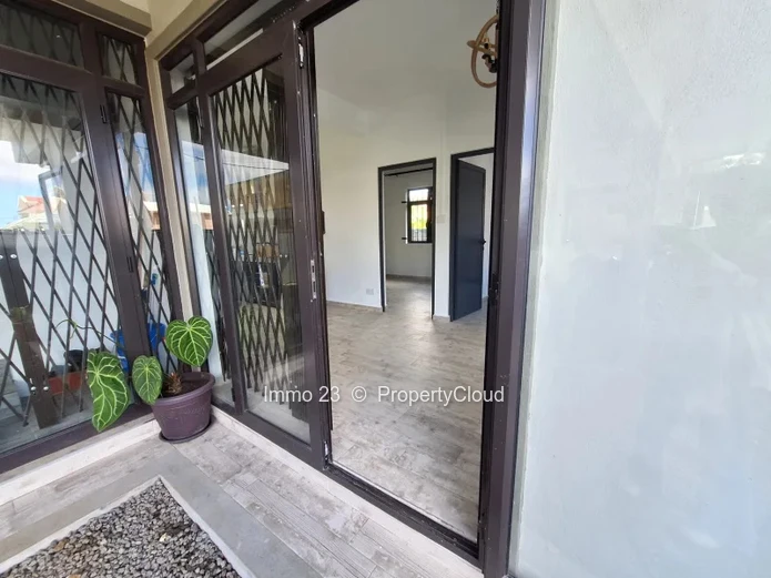Appartements - 2 chambres - Curepipe