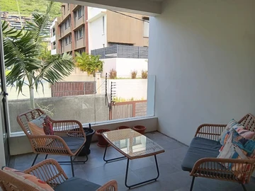 Appartement de 3 Chambres