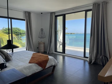3 Bedroom Penthouse