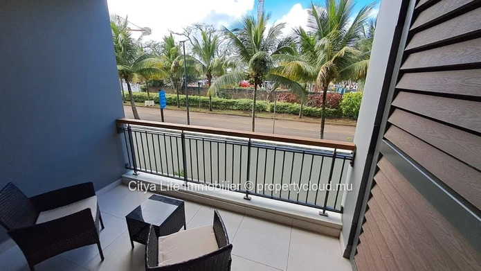Appartement à louer à Indigo, Beau Plan
