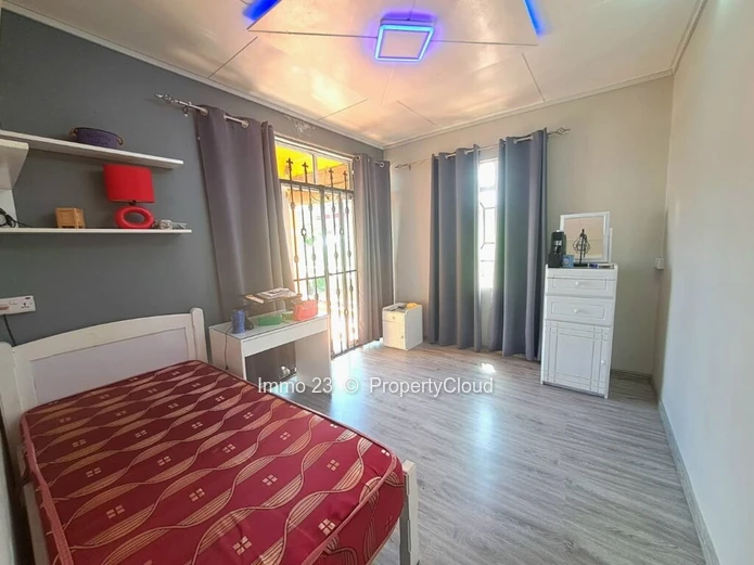 House for sale