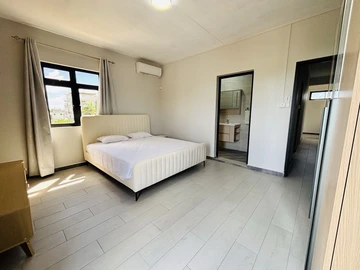 Villa de 4 Chambres