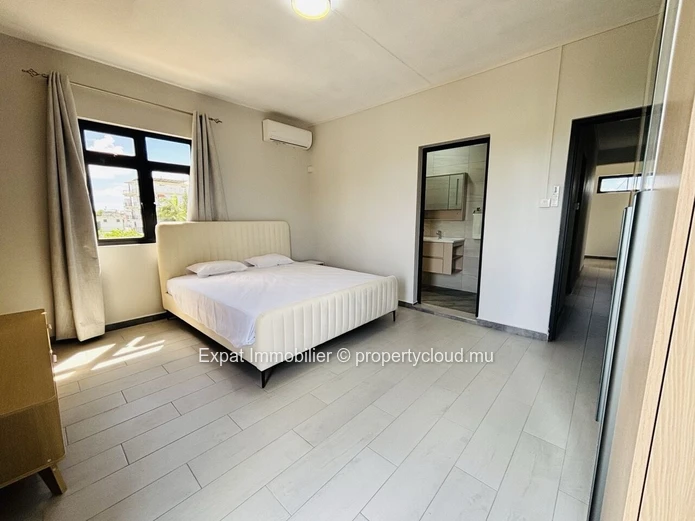 New 4-Bedroom Villa – Space & Freedom In Pereybere