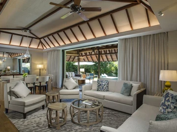 3 Bedroom Villa