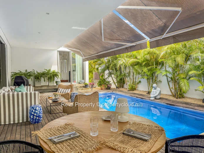 Stunning Villa in Bois Chandelle