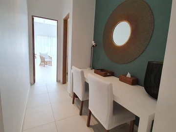 Penthouse de 2 Chambres