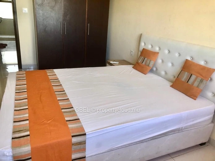 Spacious 3-Bed Apartment with Pool in Sodnac, Mauritius