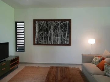 Appartement de 4 Chambres