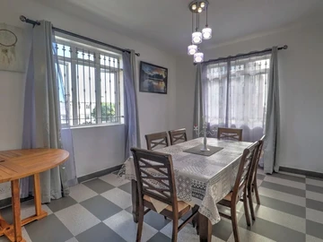Appartement de 2 Chambres