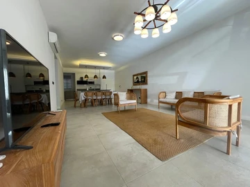 3 Bedroom Apartment