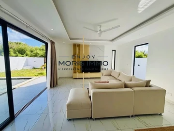 3 Bedroom Villa