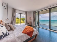 Skyline Serenity: Beachfront Penthouse on Pereybere’s Finest Shore