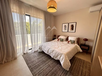 Penthouse de 3 Chambres