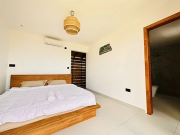 Villa de 3 Chambres