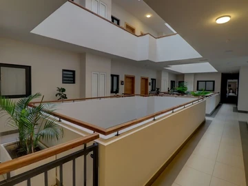 Appartement de 2 Chambres