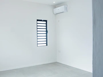 Villa de 3 Chambres