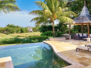 4 Bedroom Villa
