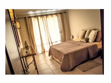Villa de 4 Chambres