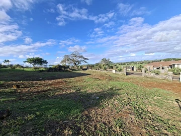 Residential Land
