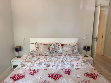 Villa de 4 Chambres