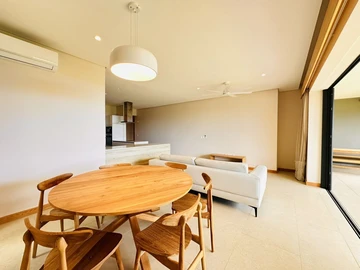 4 Bedroom Apartment
