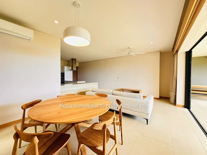 Appartement Haut Standing Contemporain