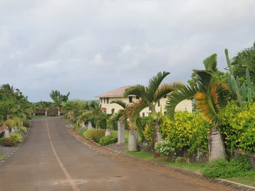 Residential Land