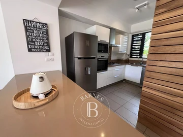 Townhouse, Duplex de 3 Chambres