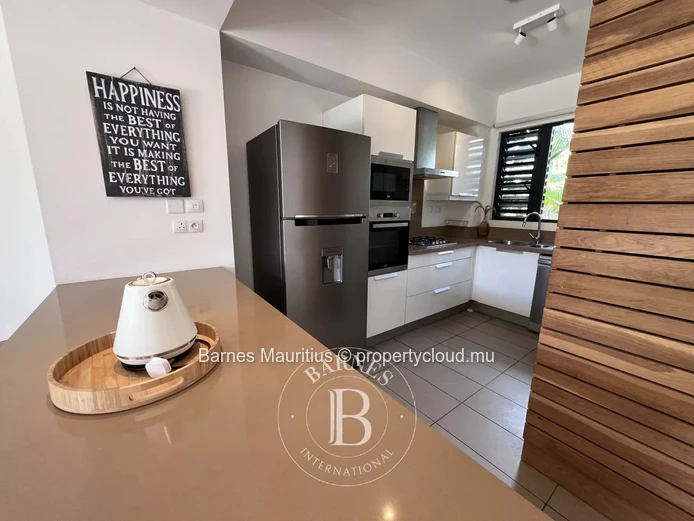 HAUTE RIVE - Charming townhouse - 3 bedrooms