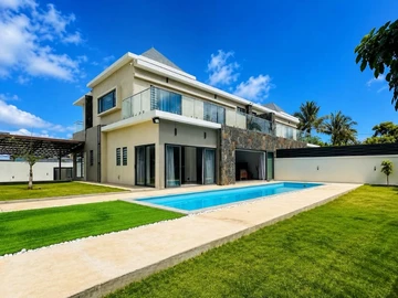 Townhouse, Duplex de 4 Chambres