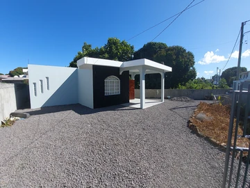 Maison de 3 Chambres
