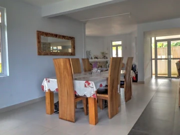 Maison de 3 Chambres