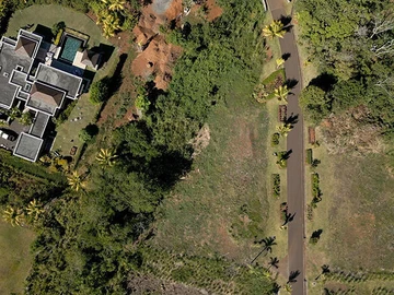 Residential Land