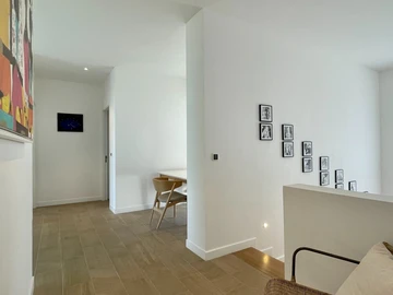 Villa de 4 Chambres