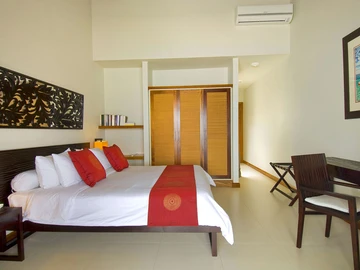 Villa de 4 Chambres