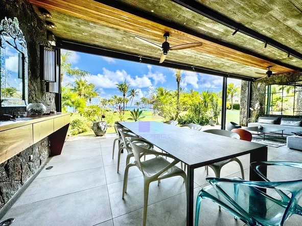 Exquisite 3 bedroom apt