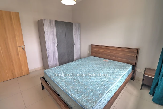 Elegant 3-Bedroom Apartment in a Secure Gated Community