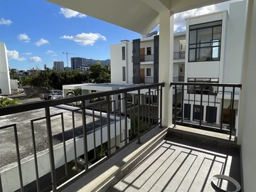 3 Bedroom Townhouse, Duplex
