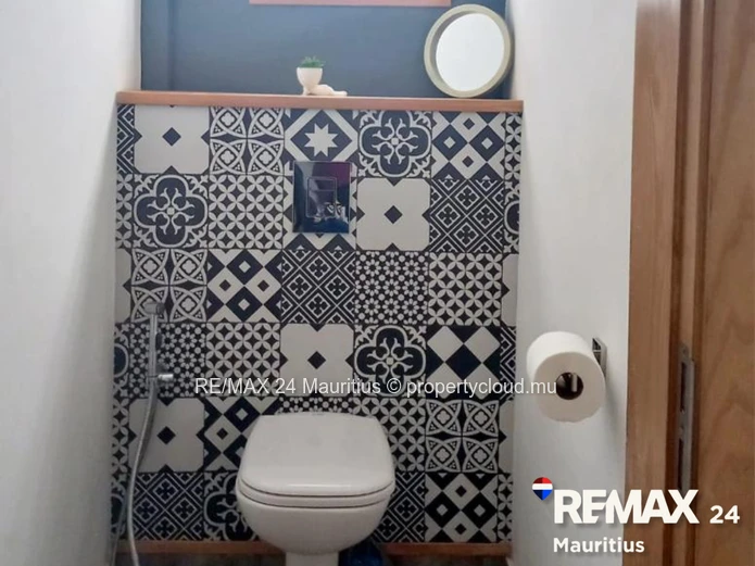 3 Bedroom Apartment At Residences Sun Plaisir